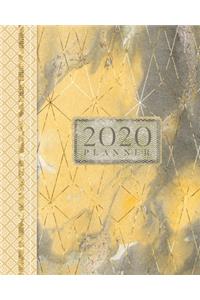 2020 Planner