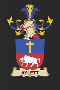 Aylett