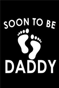 Soon to be Daddy