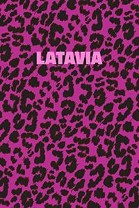 Latavia