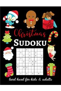 Christmas Sudoku