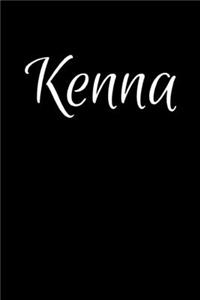 Kenna