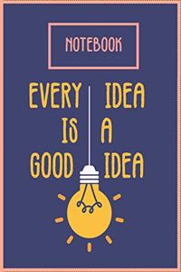 Notebook