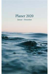 Planer 2020 Januar - Dezember