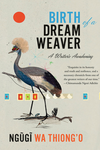 Birth of a Dream Weaver