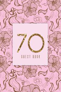 Guest Book 70