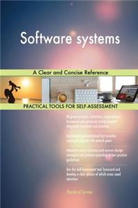 Software systems