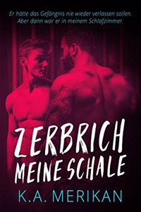 Zerbrich Meine Schale (gay romance)