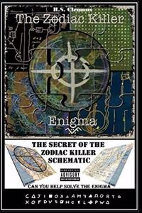 Zodiac Killer Enigma