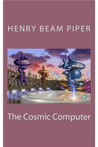 Cosmic Computer