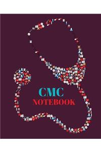 CMC Notebook