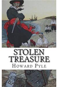 Stolen Treasure