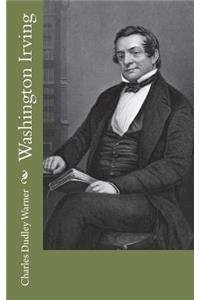 Washington Irving