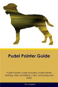 Pudel Pointer Guide Pudel Pointer Guide Includes
