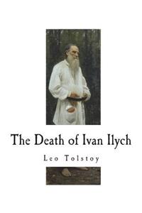 Death of Ivan Ilych