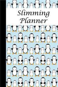 Slimming Planner