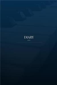 2019 Diary