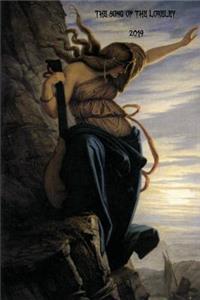 The Song of the Loreley 2019