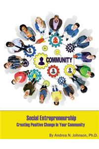 Social Entrepreneurship