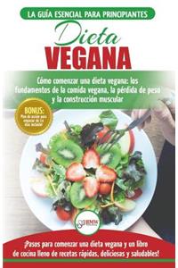 Dieta Vegana