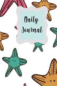 Daily Journal