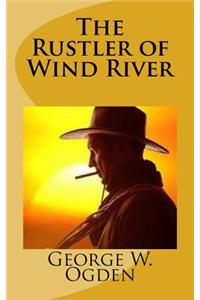 The Rustler of Wind River