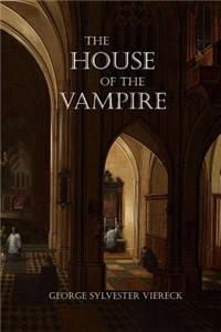 House of the Vampire