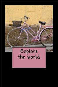 Explore the World