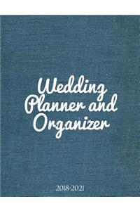 Wedding Planner and Organizer