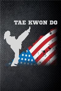 Tae Kwon Do