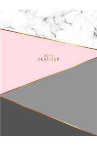 2019 Planner