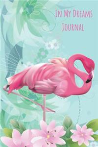 In My Dreams Journal