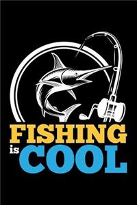 Fishing Is Cool
