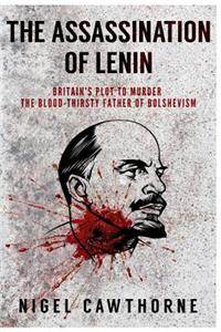 Assassination of Lenin