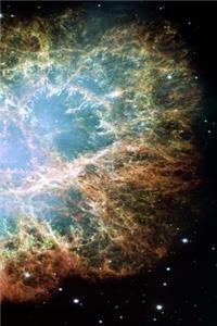 Stellar Phenomenon Science 2019 Daily Planner 384 Pages