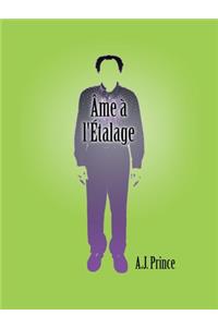 Âme À L'étalage