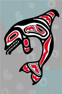 Orca Killer Whale