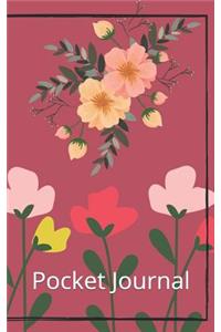 Pocket Journal