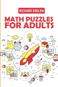 Math Puzzles For Adults