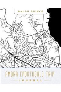 Amora (Portugal) Trip Journal