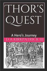 Thor's Quest