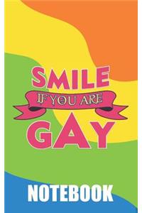 Smile If You Are Gay