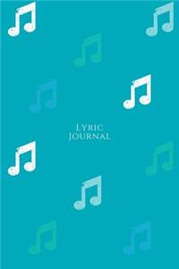 Lyric Journal