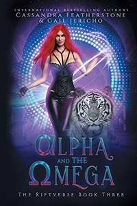 Alpha and The Omega