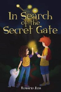 In Search of the Secret Gate