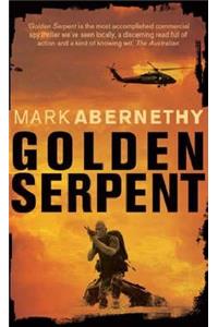 Golden Serpent
