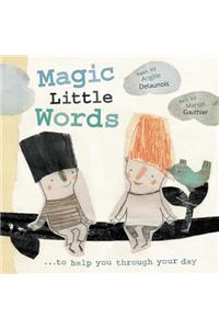 Magic Little Words