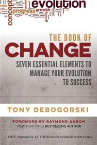 Book of Change