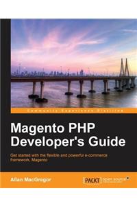 Magento PHP Developer's Guide