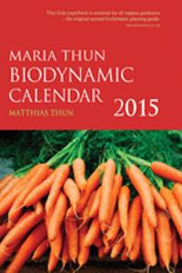 Maria Thun Biodynamic Calendar